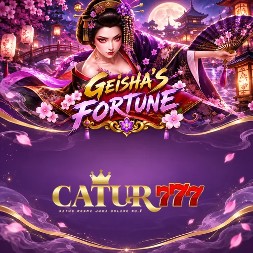 catur777