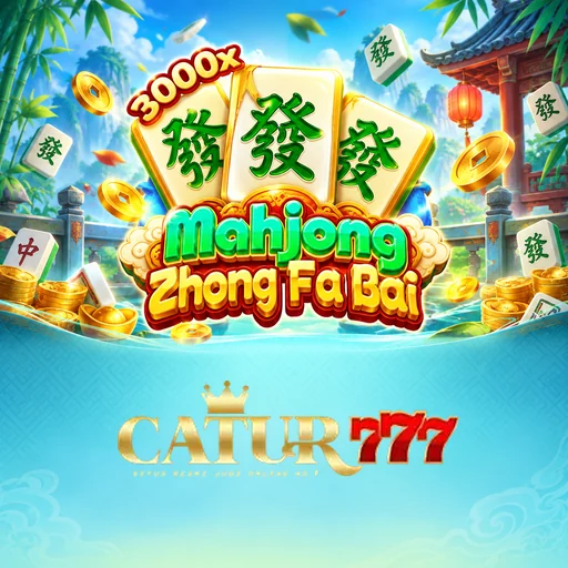 catur777