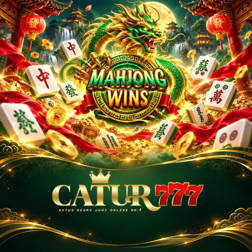 catur777