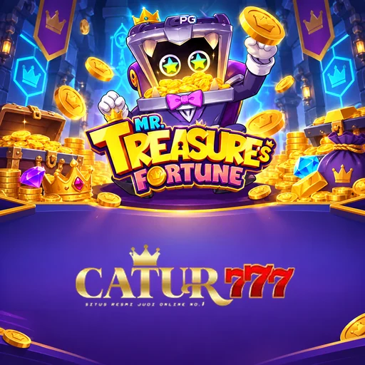 catur777