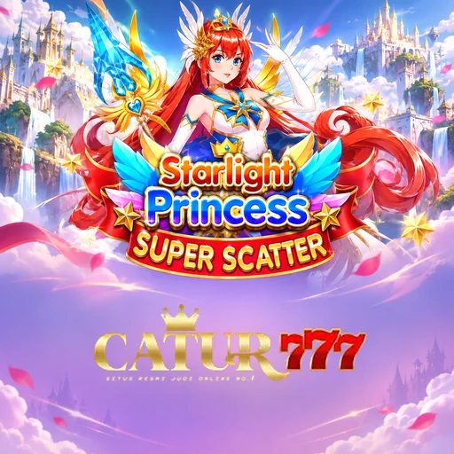 catur777