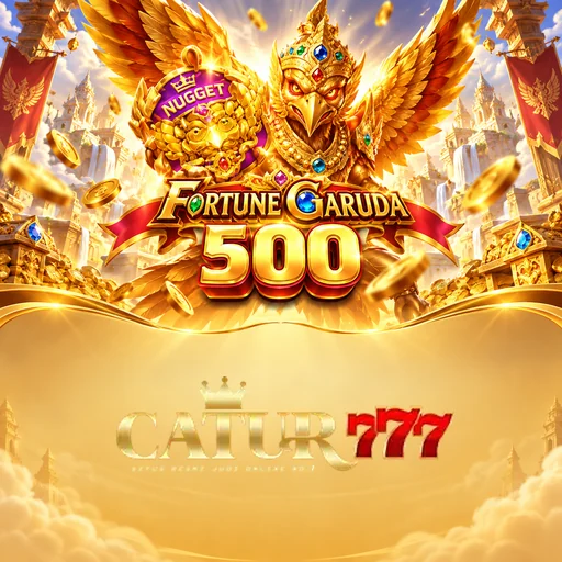 catur777