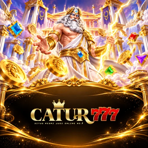 catur777