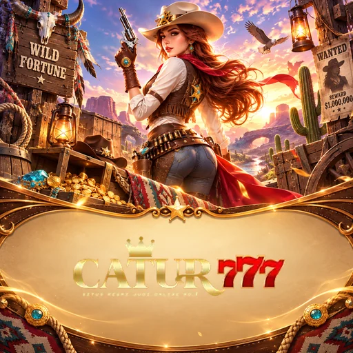 catur777