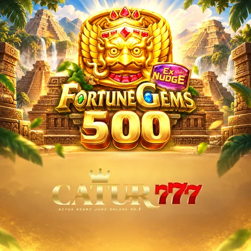 catur777