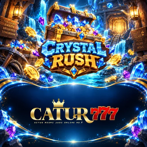 catur777