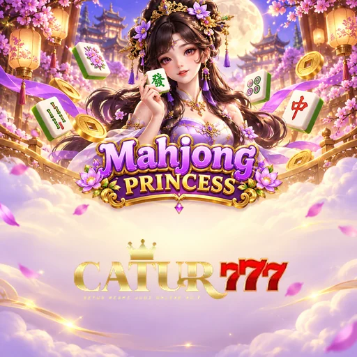 catur777