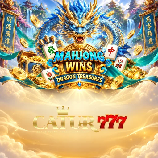catur777