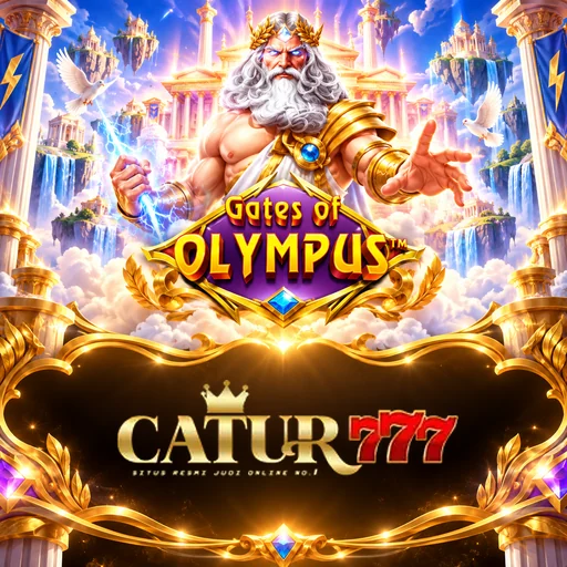 catur777