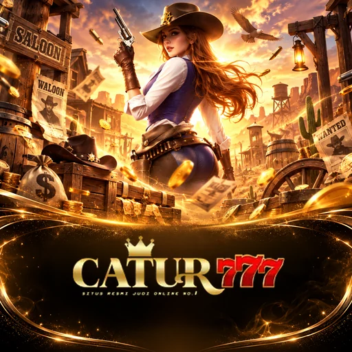 catur777