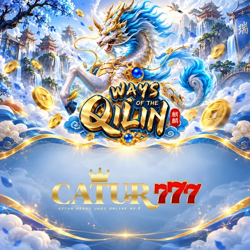 catur777