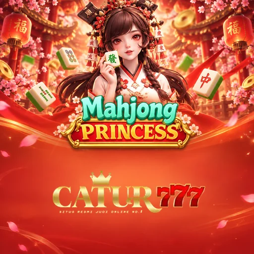catur777